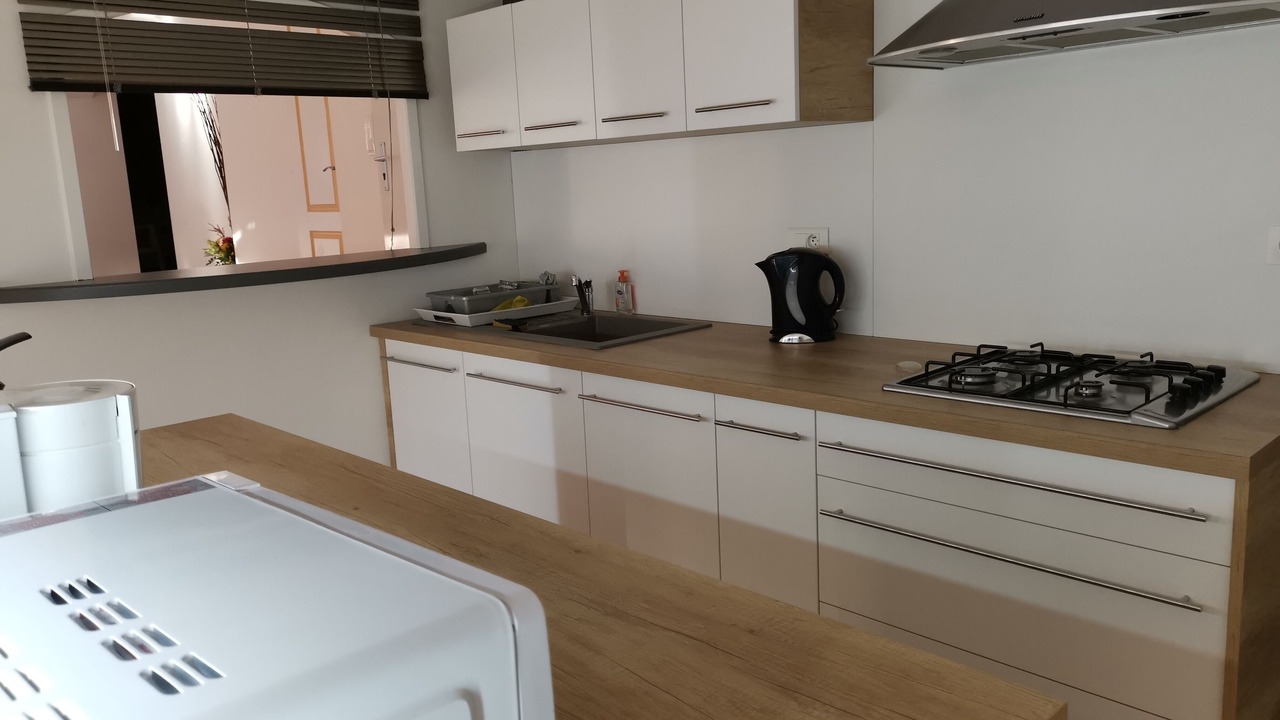 Photo of Kitchen in Saint-Privat