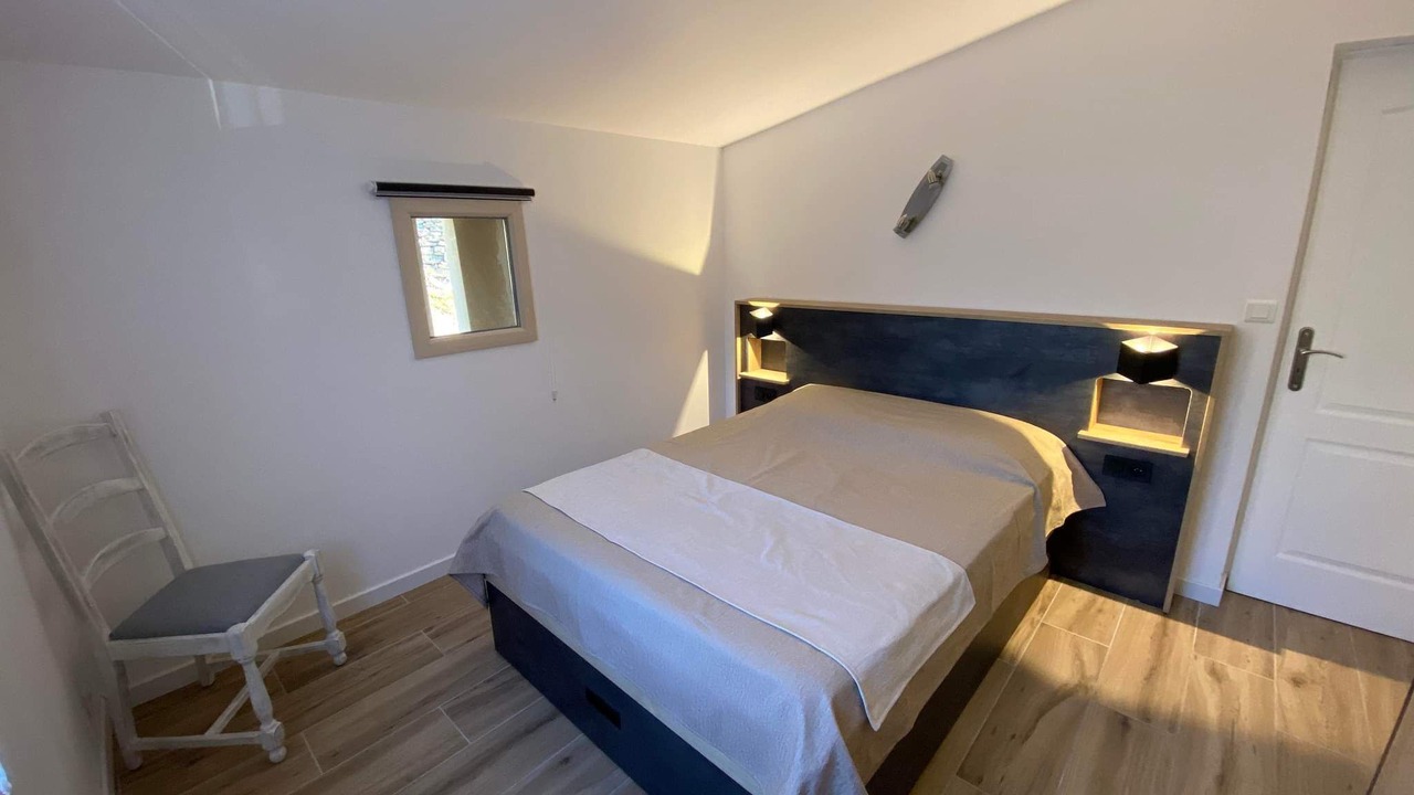 Photo of Bedroom in Saint-Privat