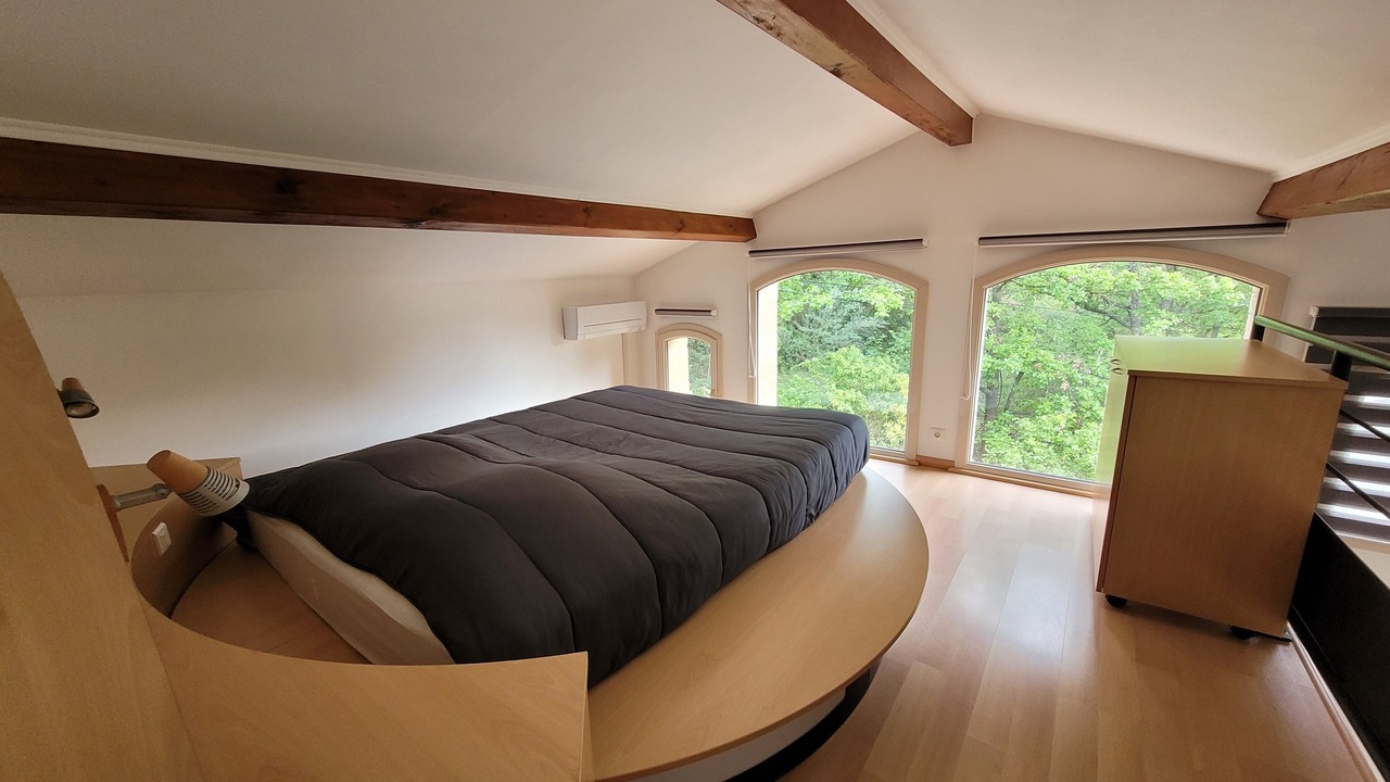 Photo of Bedroom in Saint-Privat