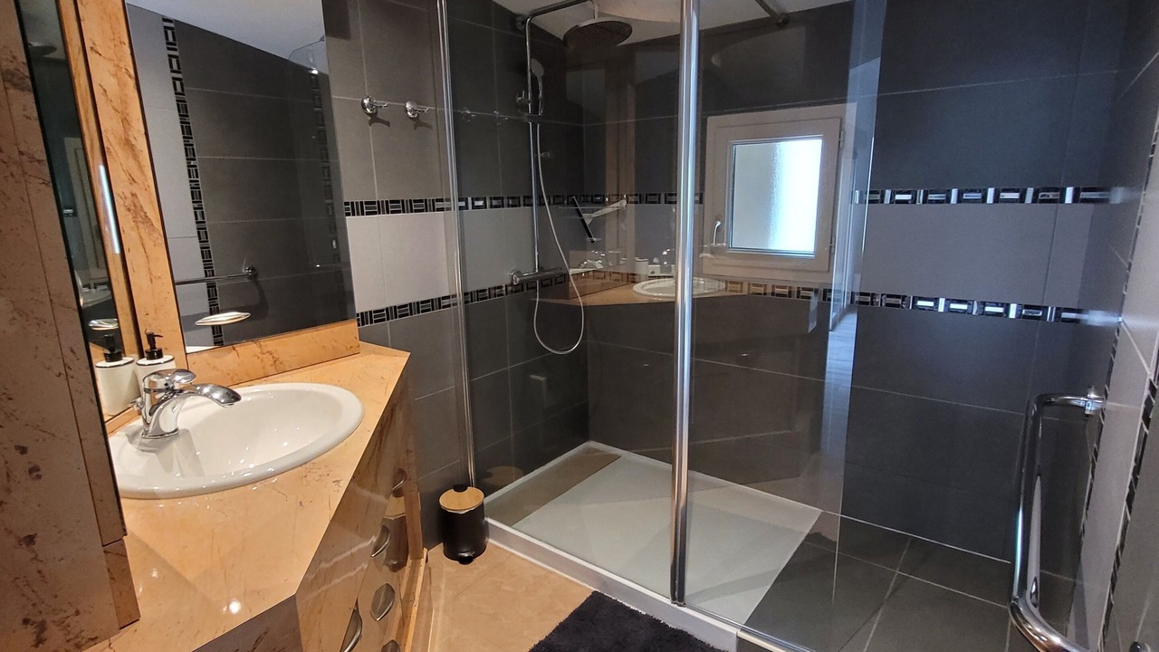 Photo of Bathroom in Saint-Privat