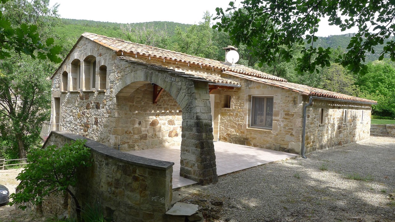 Photo of Outdoor in Saint-Privat