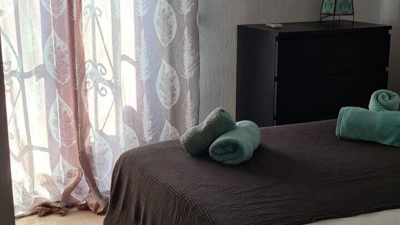 Photo of Bedroom in Chimenea