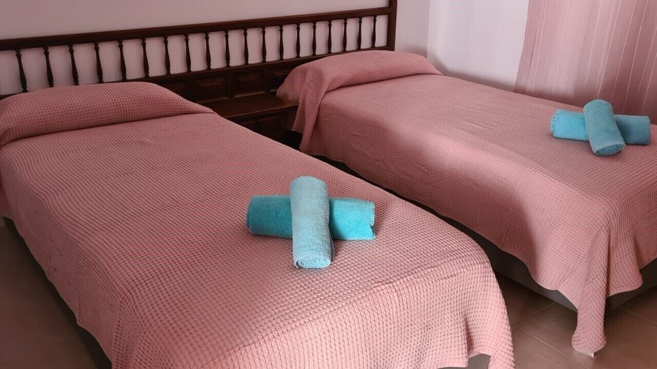 Photo of Bedroom in Chimenea