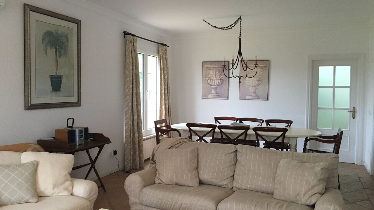 Photo of Livingroom in San Roque