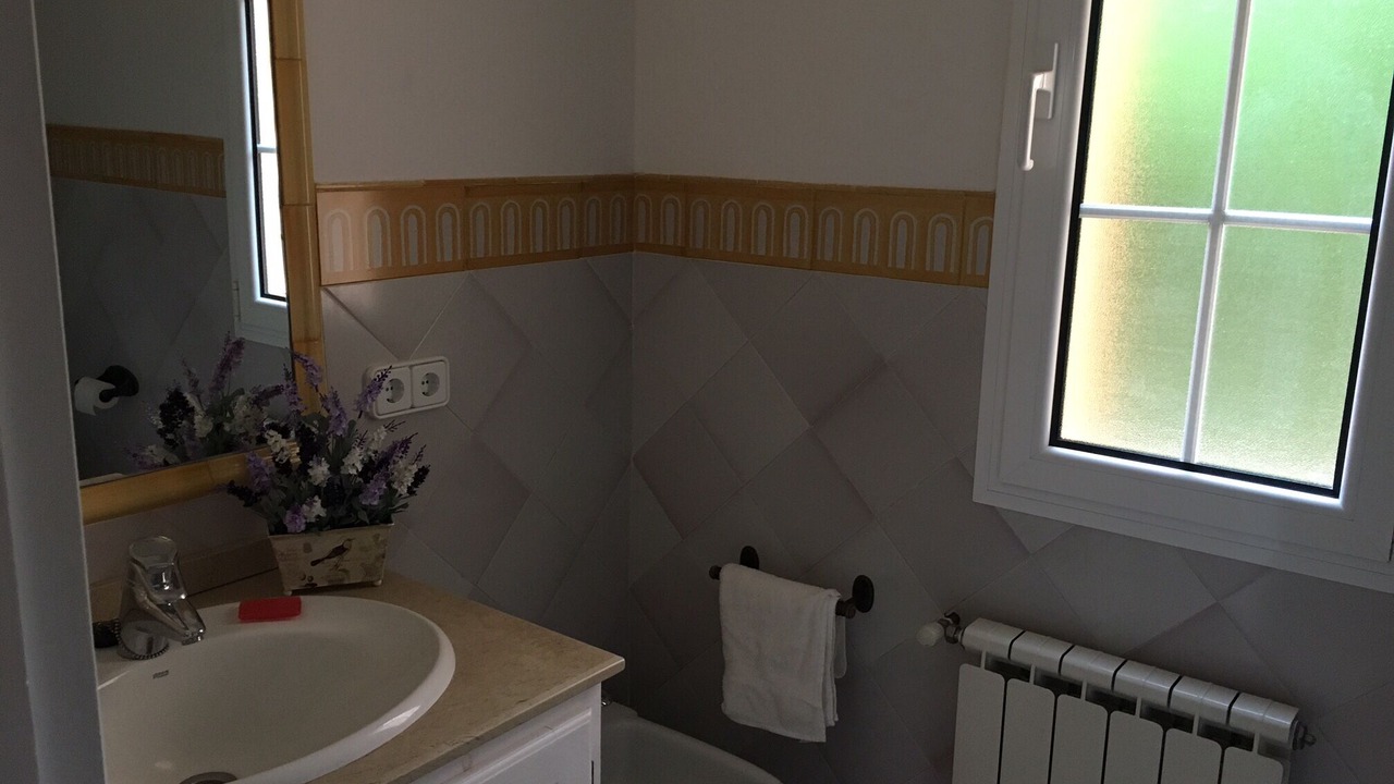 Photo of Bathroom in San Roque