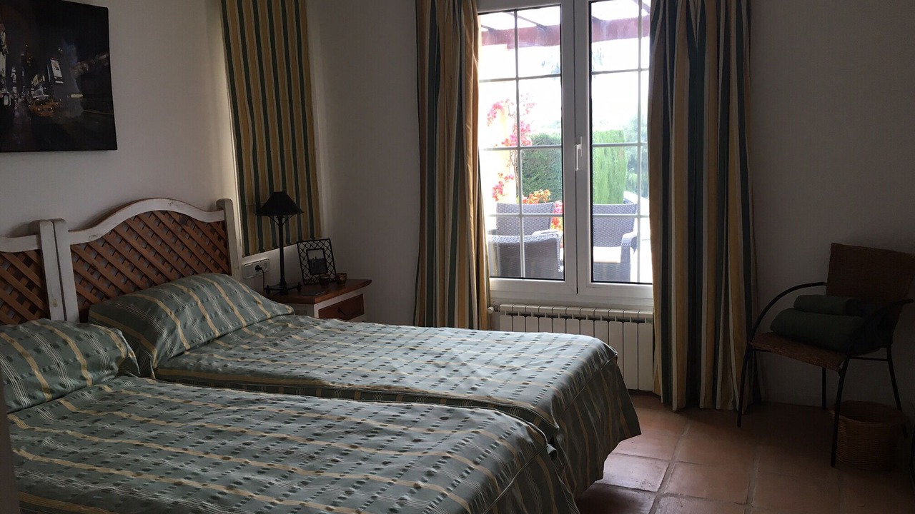 Photo of Bedroom in San Roque