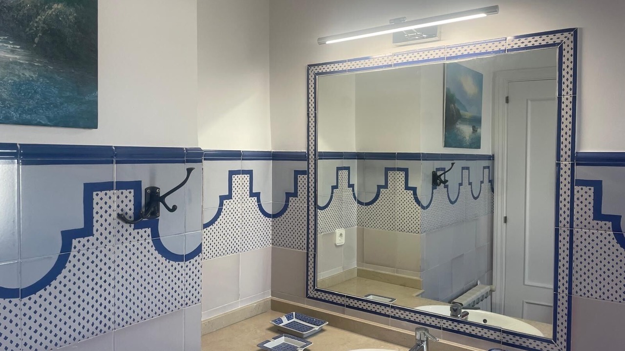 Photo of Bathroom in San Roque