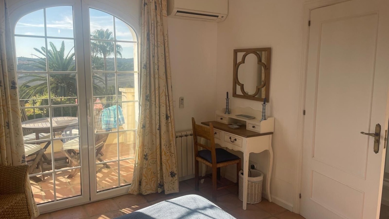 Photo of Bedroom in San Roque