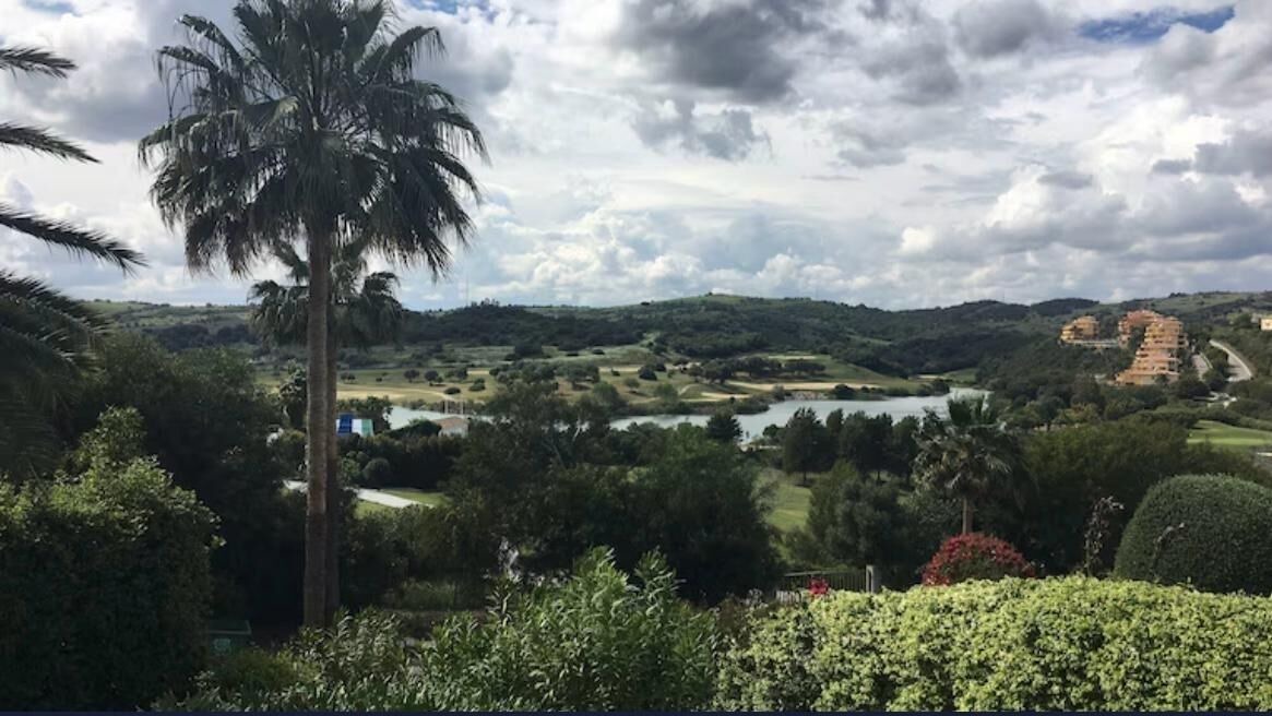 Photo of Outdoor in San Roque