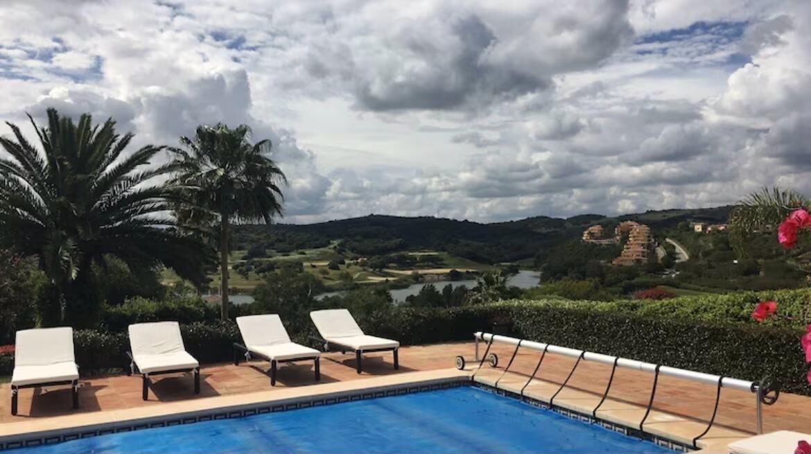 Photo of Outdoor in San Roque