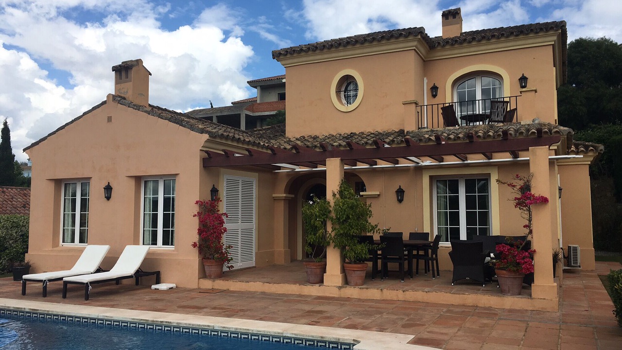 Photo of Outdoor in San Roque