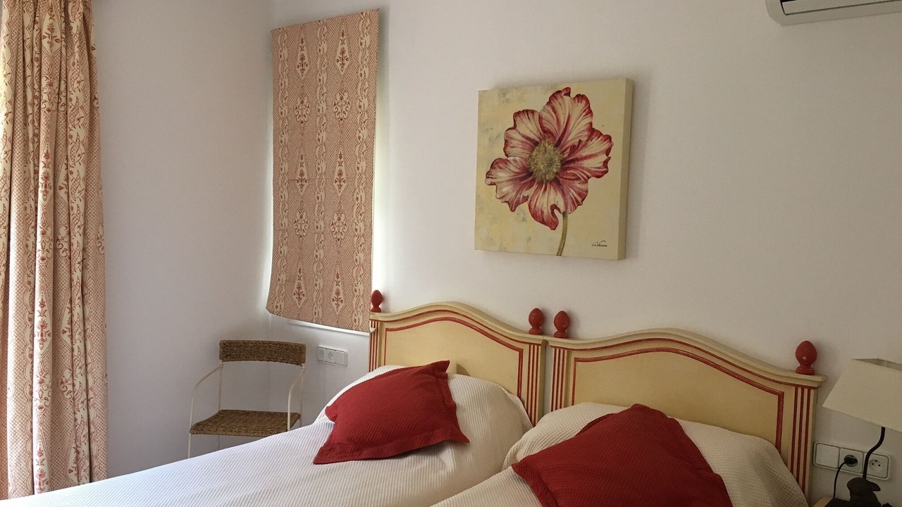 Photo of Bedroom in San Roque