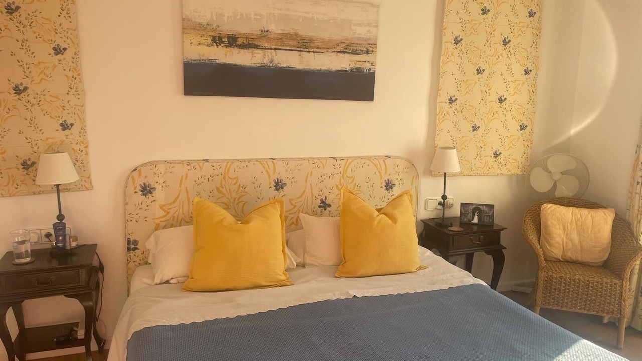 Photo of Bedroom in San Roque