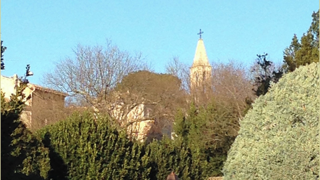 Photo of Others in Euzet-les-Bains