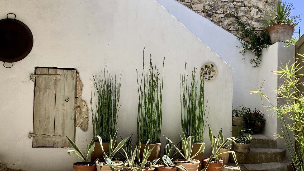 Photo of Outdoor in Euzet-les-Bains
