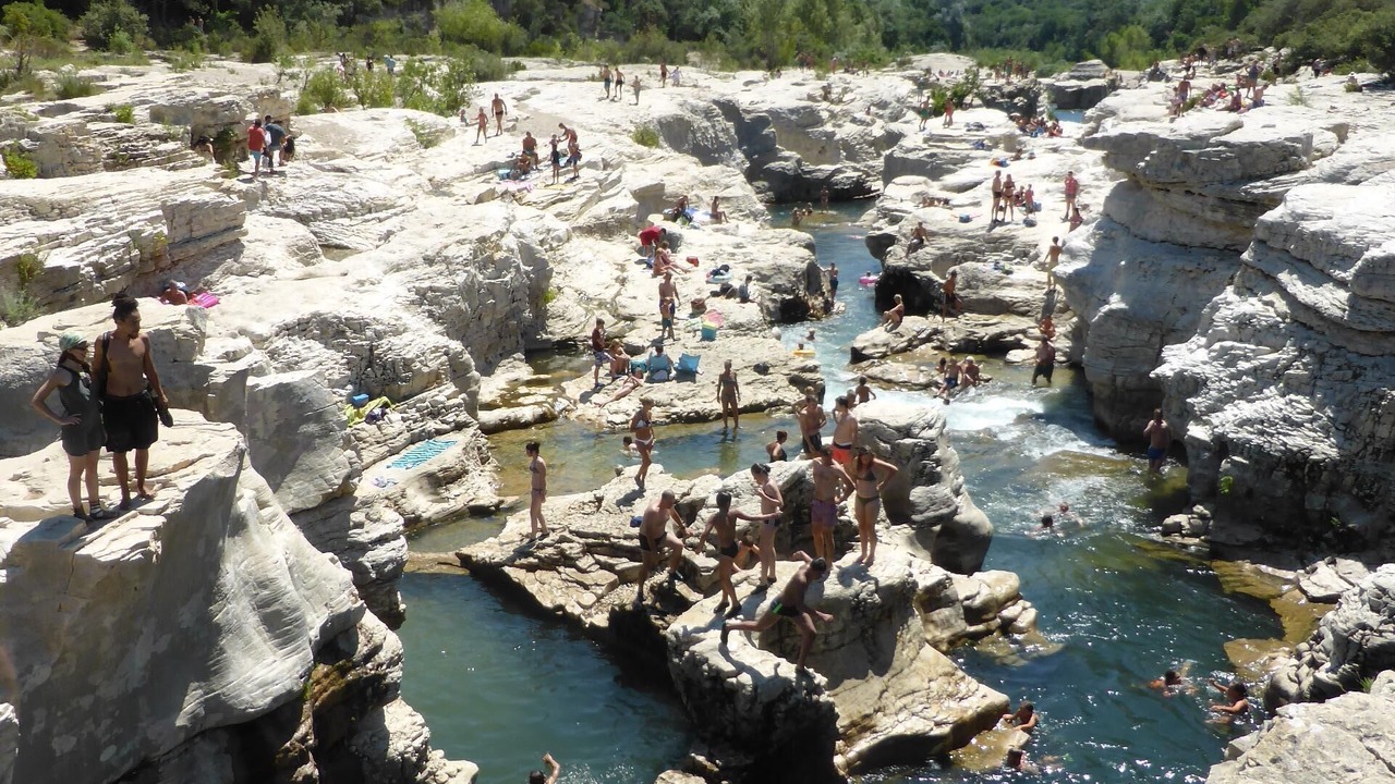 Photo of Others in Euzet-les-Bains