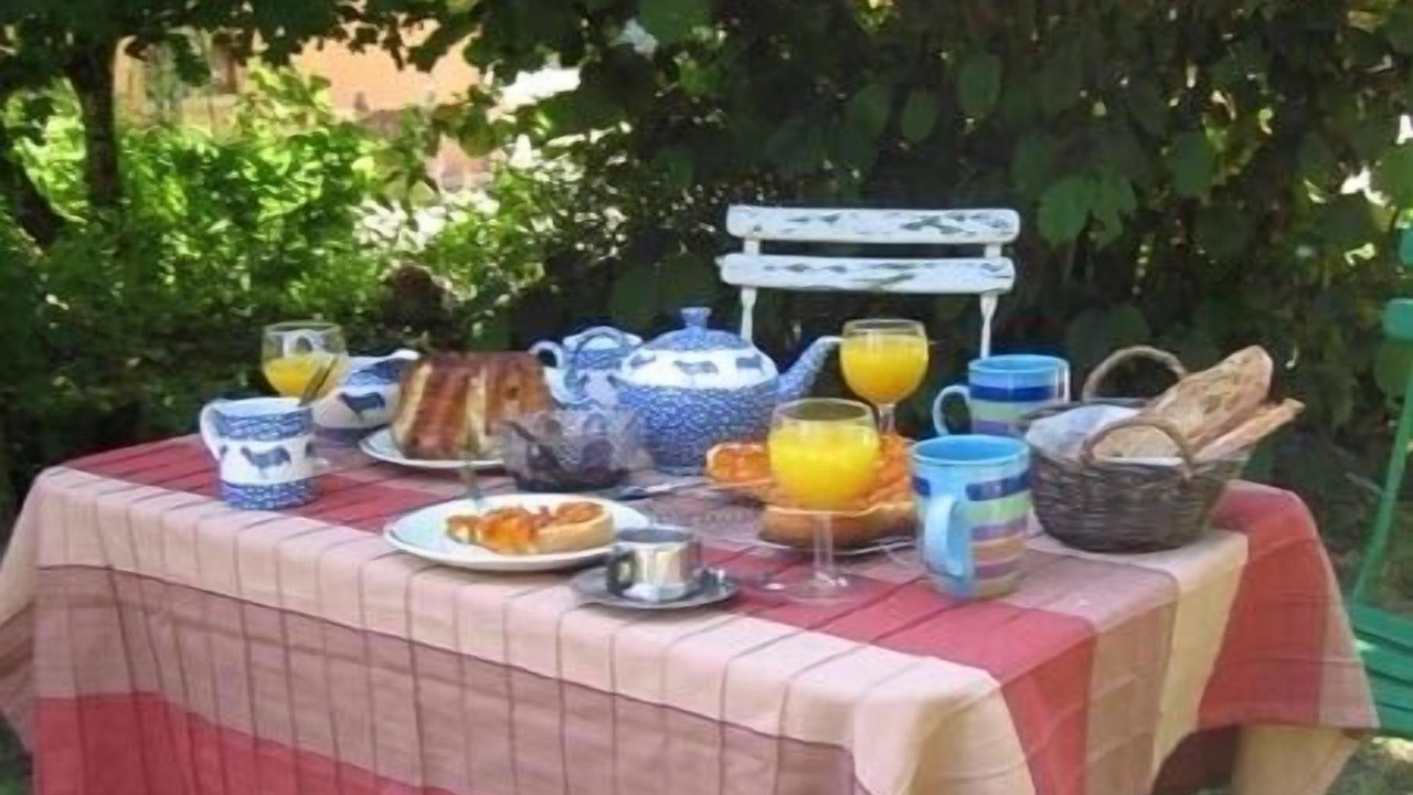 Photo of Outdoor in Marcillac-la-Croze