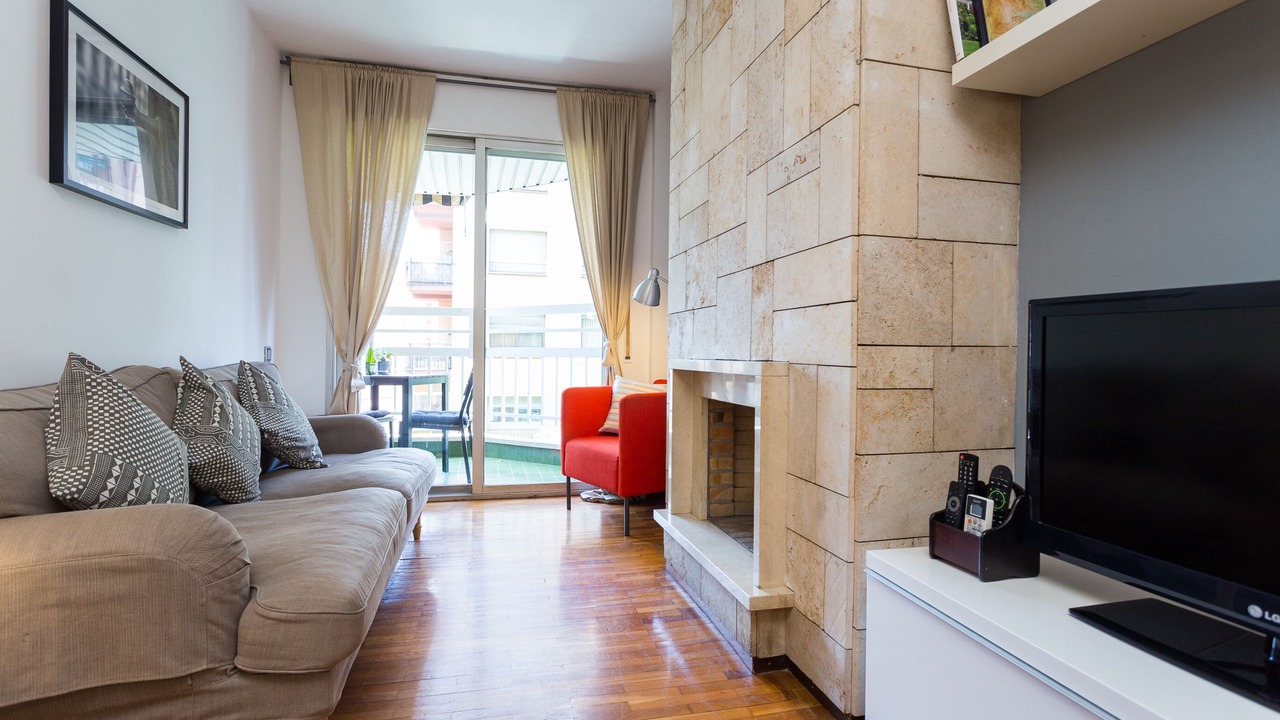 Photo of Livingroom in el Fort Pienc