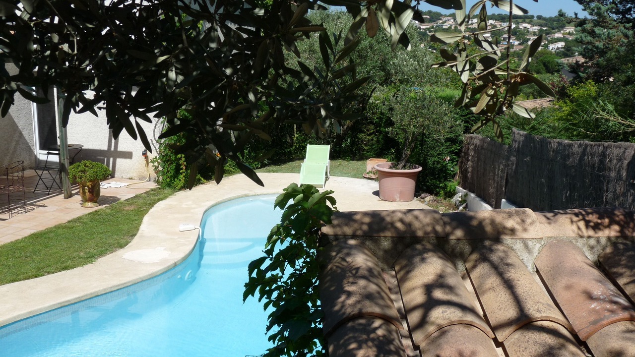 Photo of Outdoor in Saint-Gely-du-Fesc