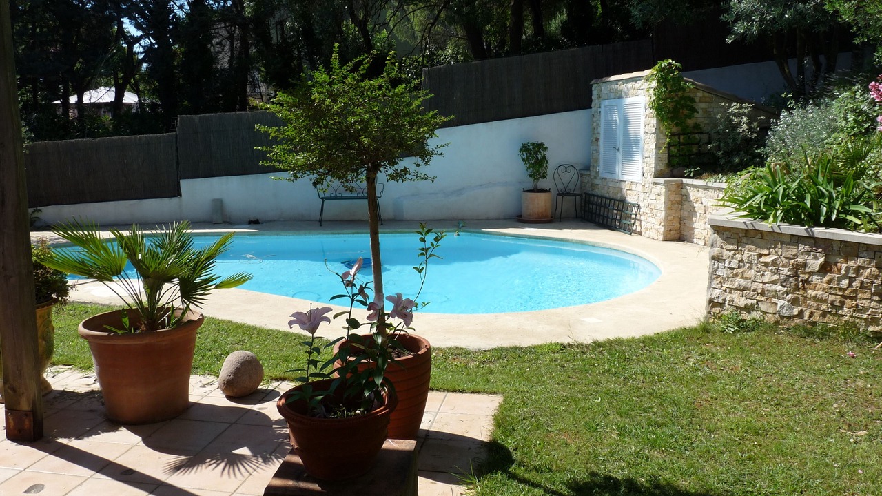 Photo of Outdoor in Saint-Gely-du-Fesc
