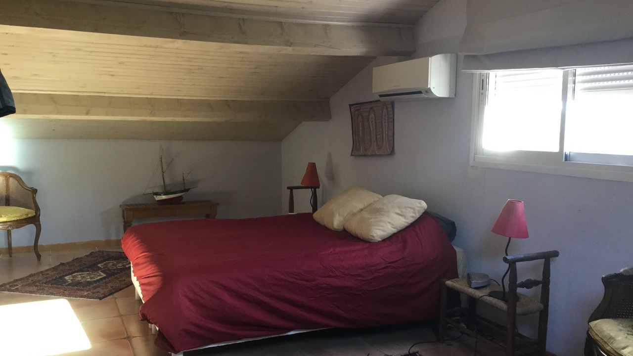 Photo of Bedroom in Saint-Gely-du-Fesc