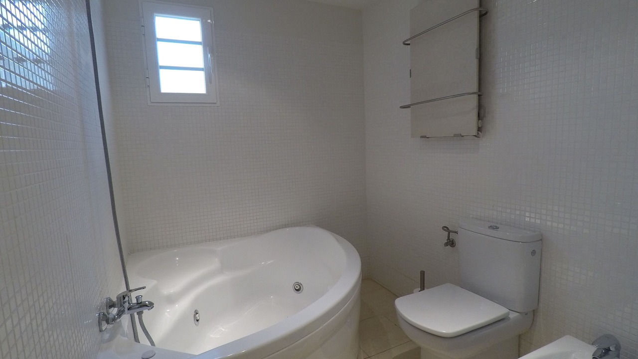 Photo of Bathroom in Golf Bahia