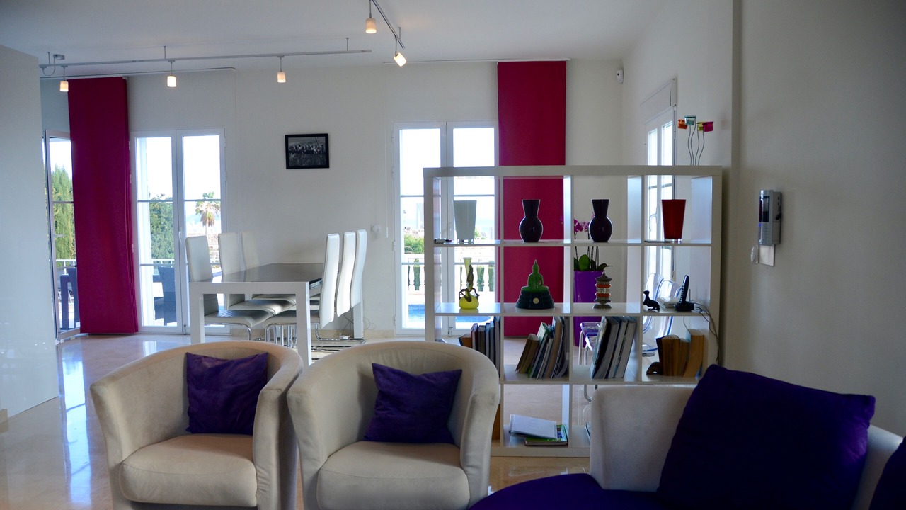 Photo of Livingroom in Golf Bahia
