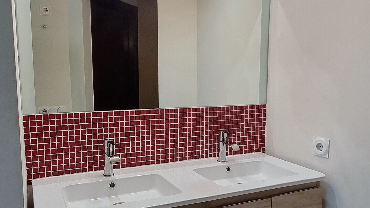 Photo of Bathroom in Golf Bahia