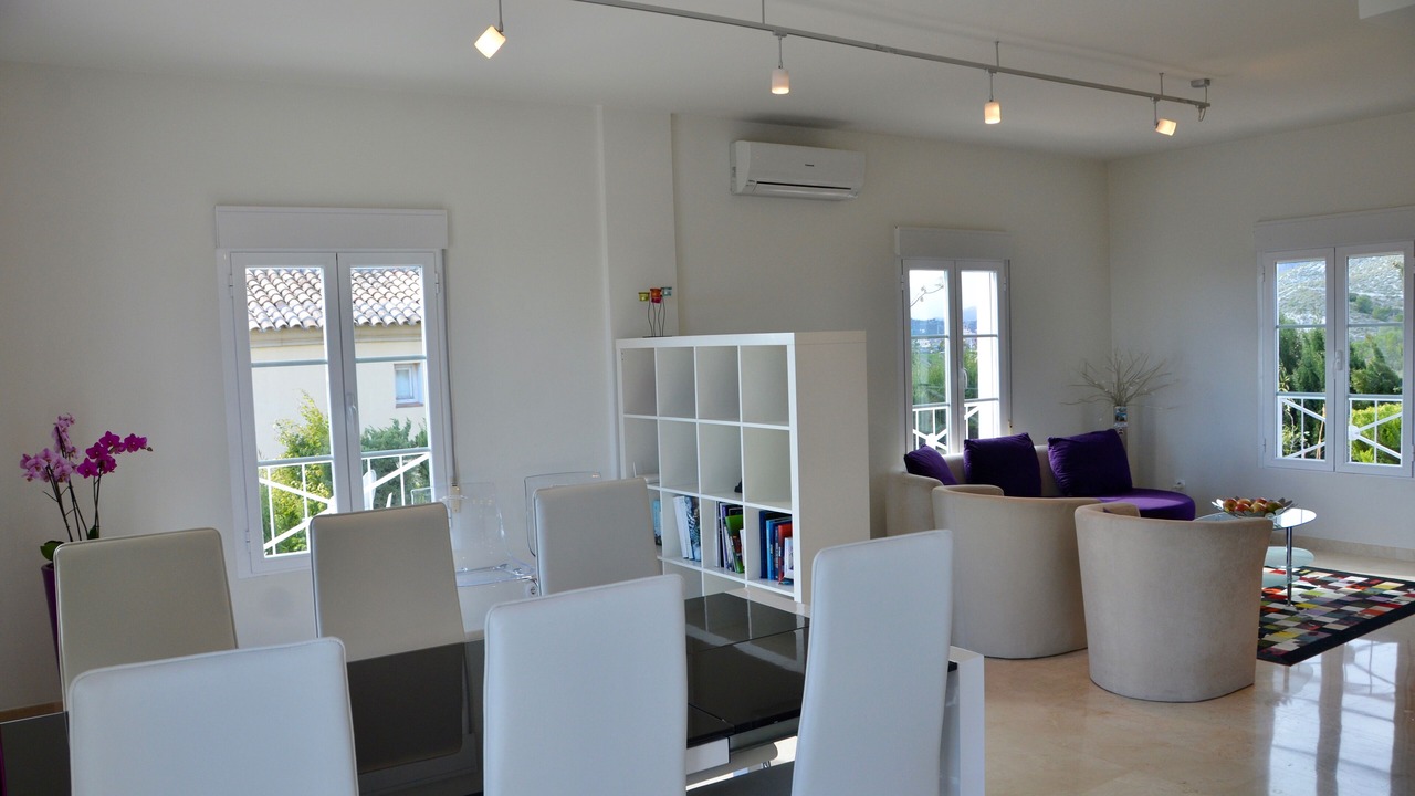 Photo of Bedroom in Golf Bahia