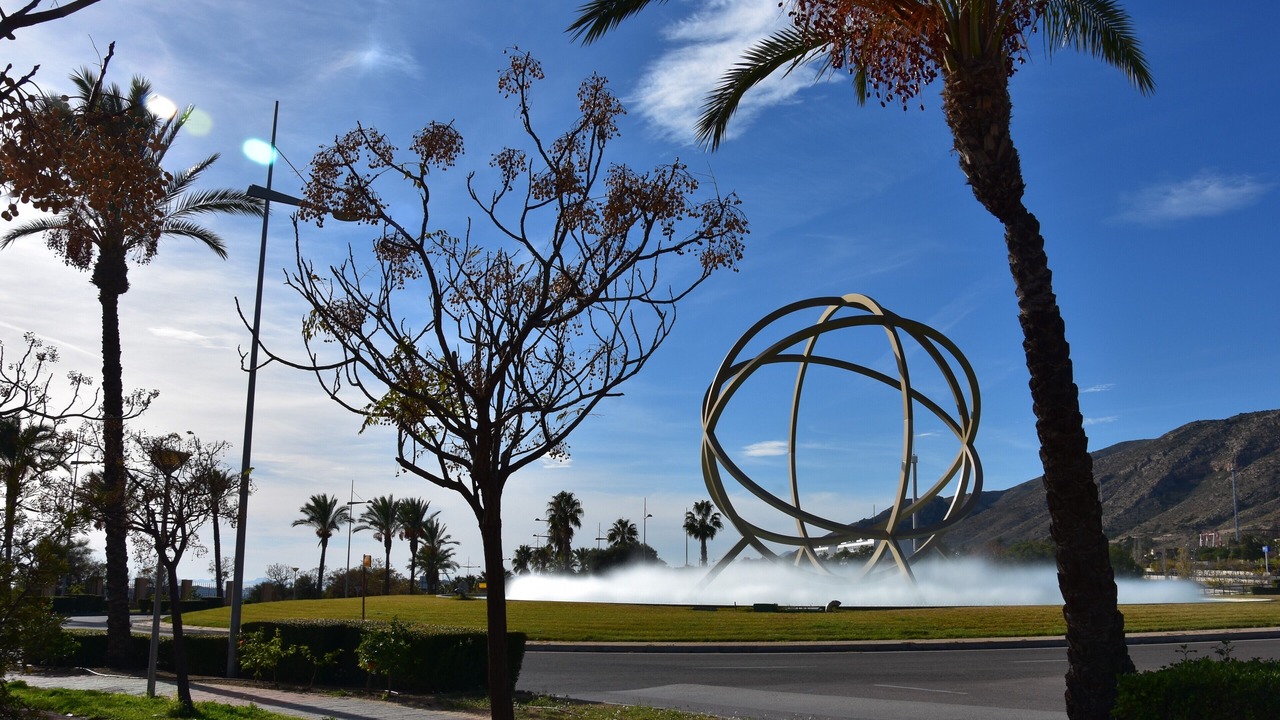 Photo of Outdoor in Golf Bahia