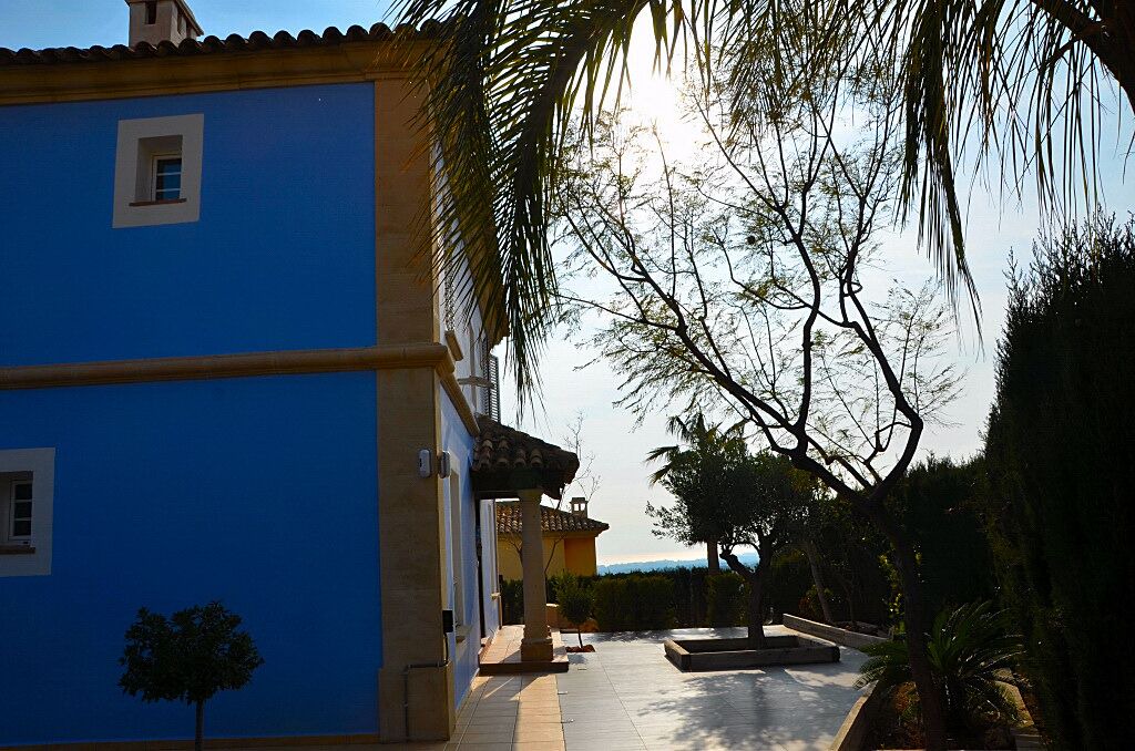 Photo of Outdoor in Golf Bahia