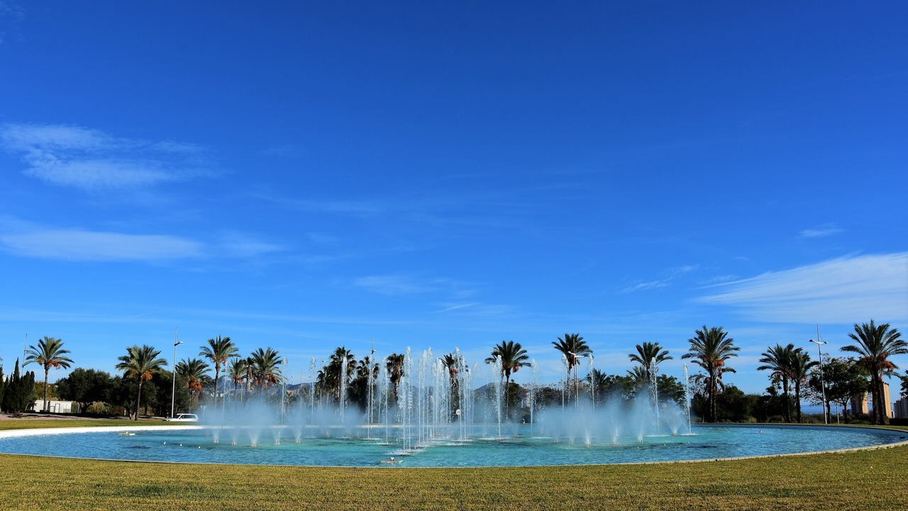 Photo of Outdoor in Golf Bahia