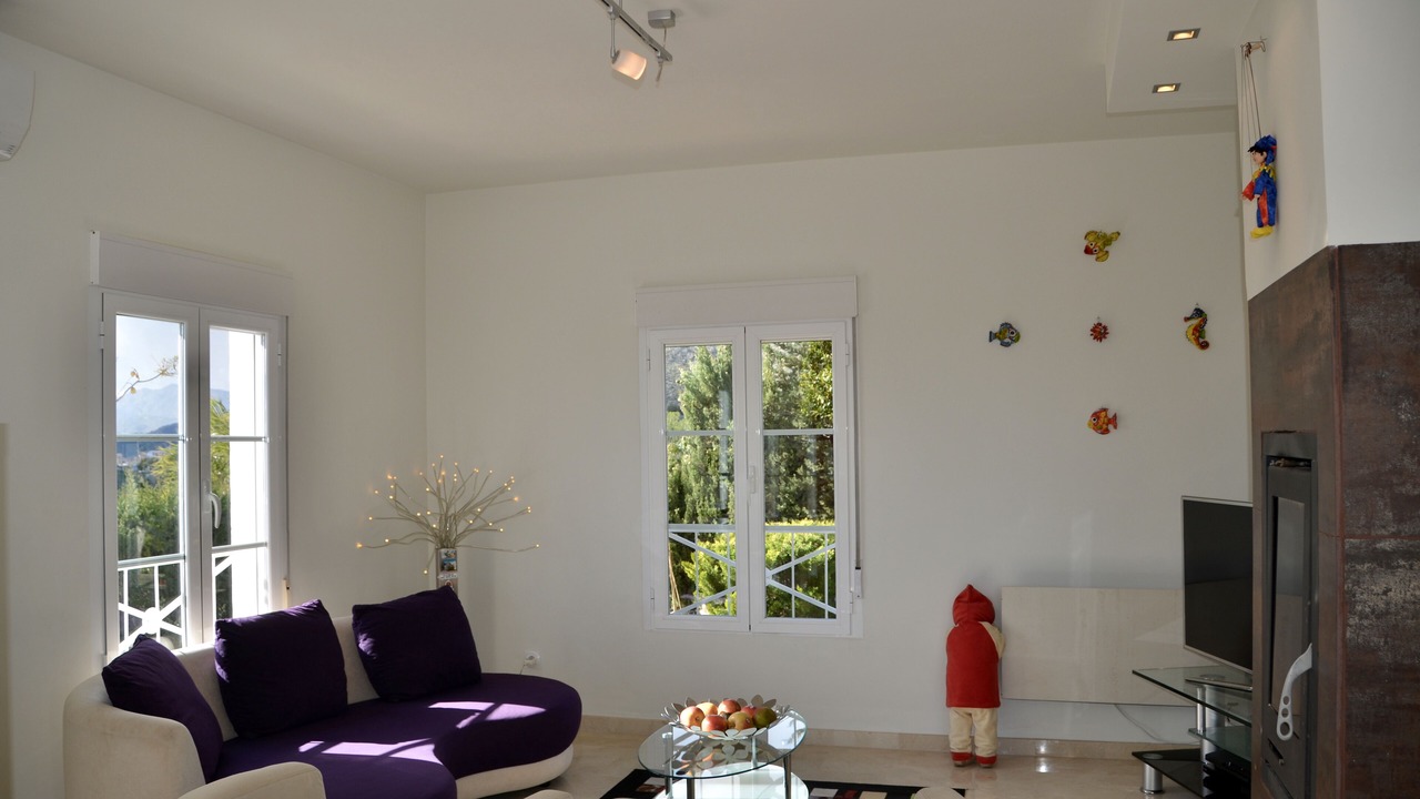 Photo of Livingroom in Golf Bahia