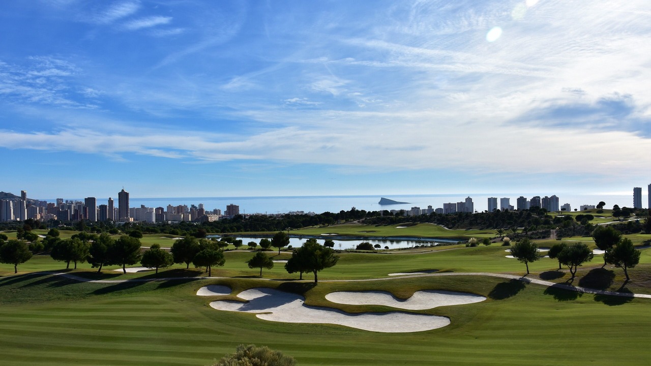 Photo of Others in Golf Bahia