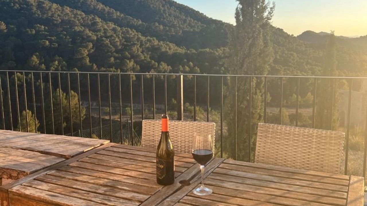 Photo of Outdoor in Ricote