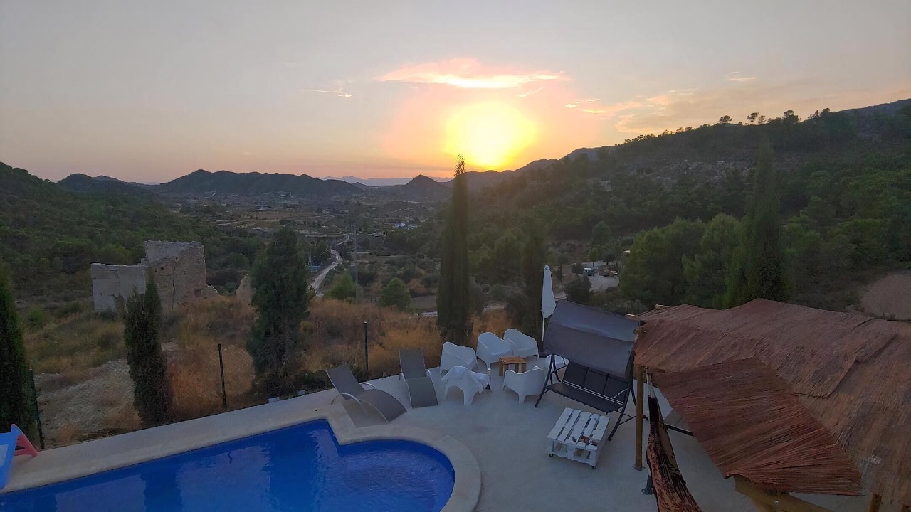 Photo of Outdoor in Ricote