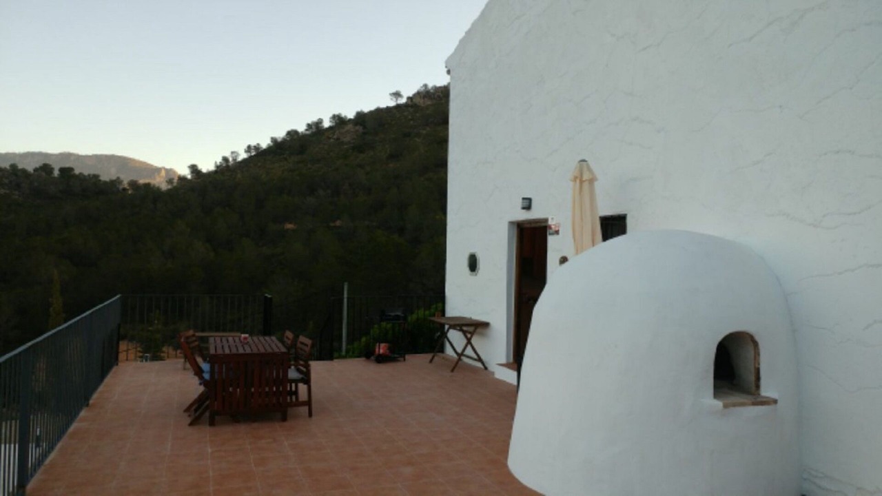 Photo of Outdoor in Ricote