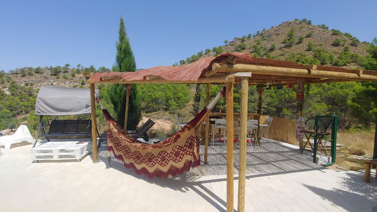 Photo of Outdoor in Ricote