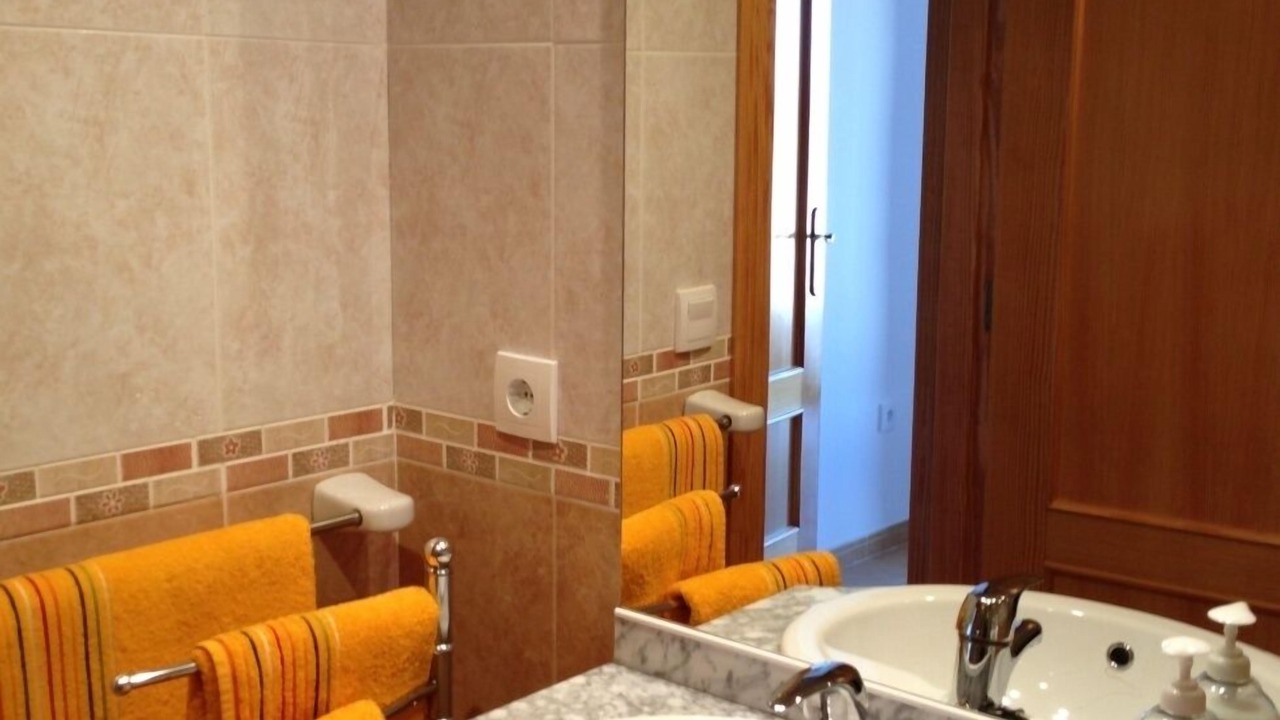 Photo of Bathroom in Vinaros