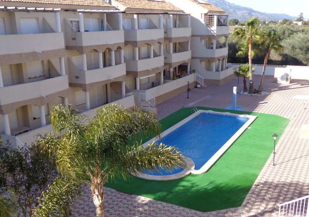 Photo of Outdoor in Vinaros