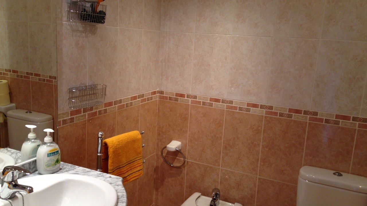 Photo of Bathroom in Vinaros