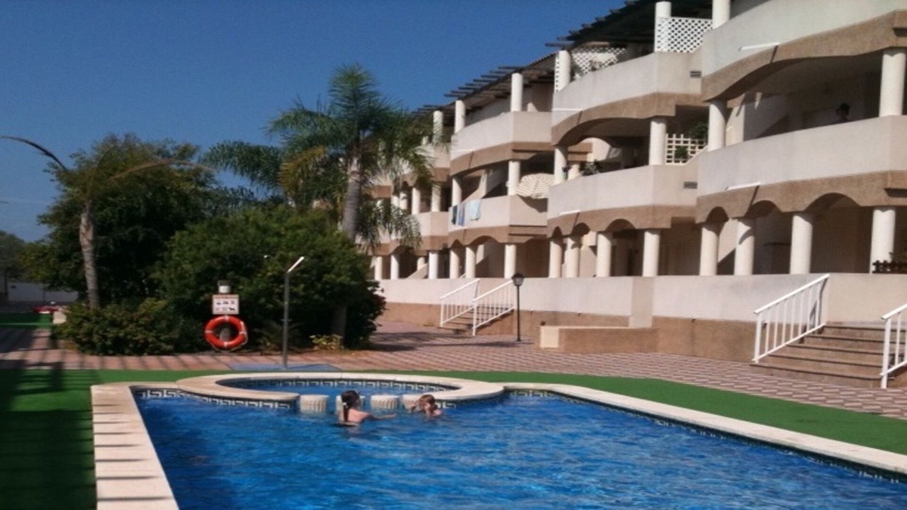 Photo of Outdoor in Vinaros
