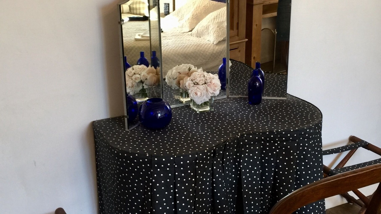 Photo of Bedroom in La Capelle-et-Masmolene
