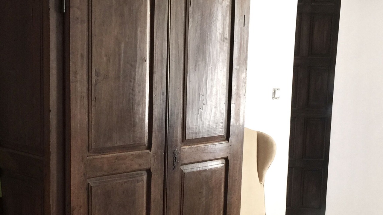 Photo of Bedroom in La Capelle-et-Masmolene