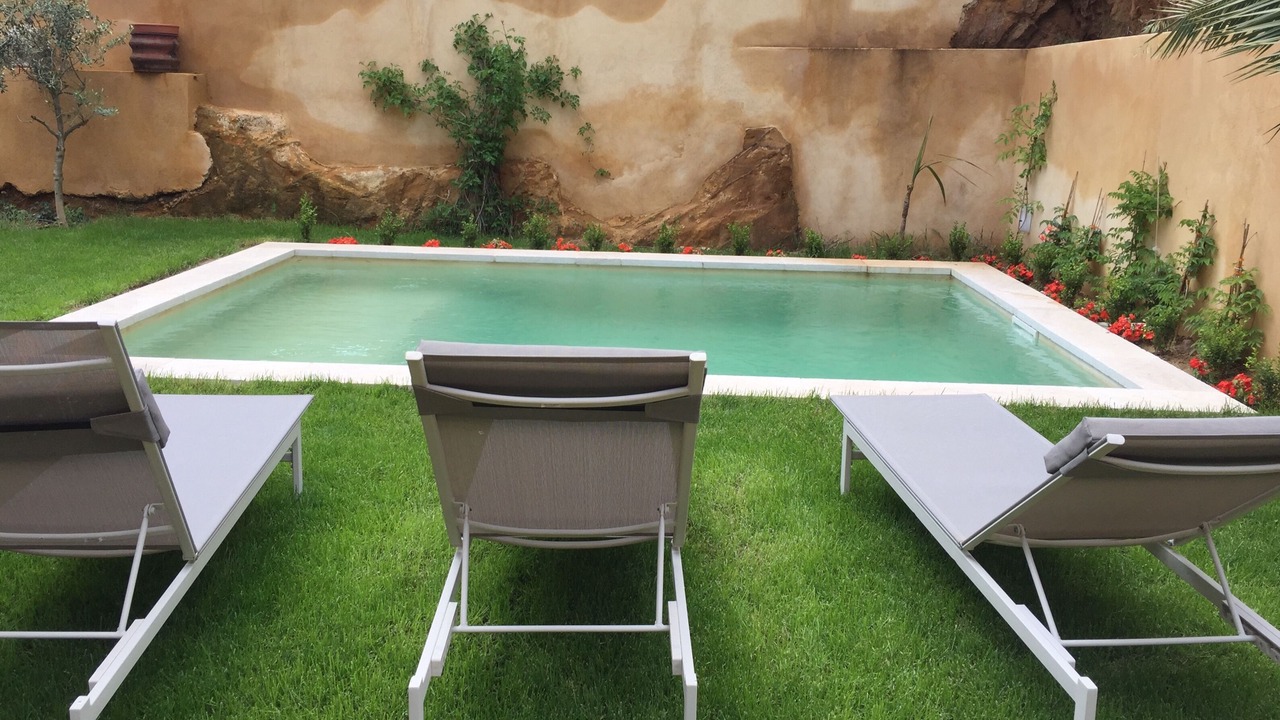 Photo of Outdoor in La Capelle-et-Masmolene