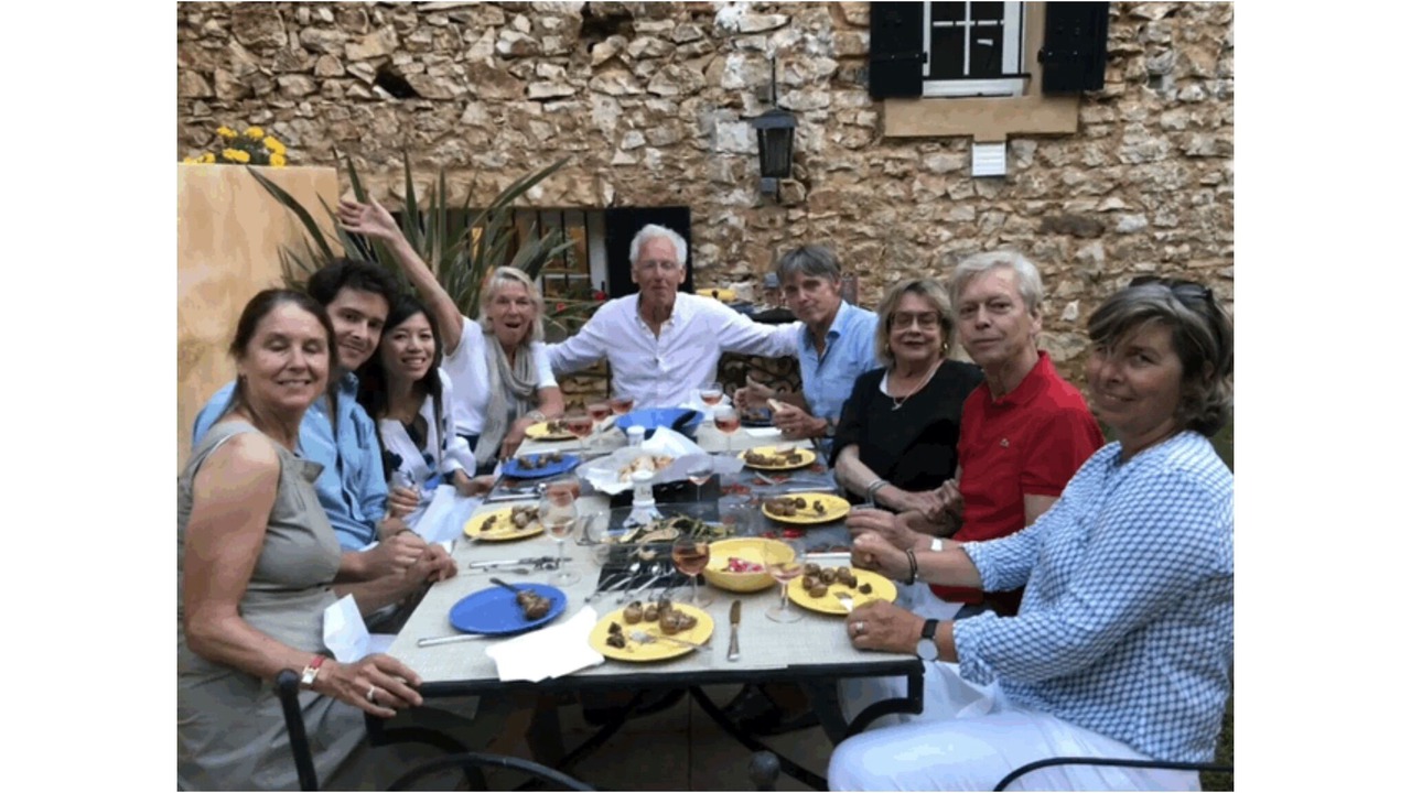 Photo of Others in La Capelle-et-Masmolene