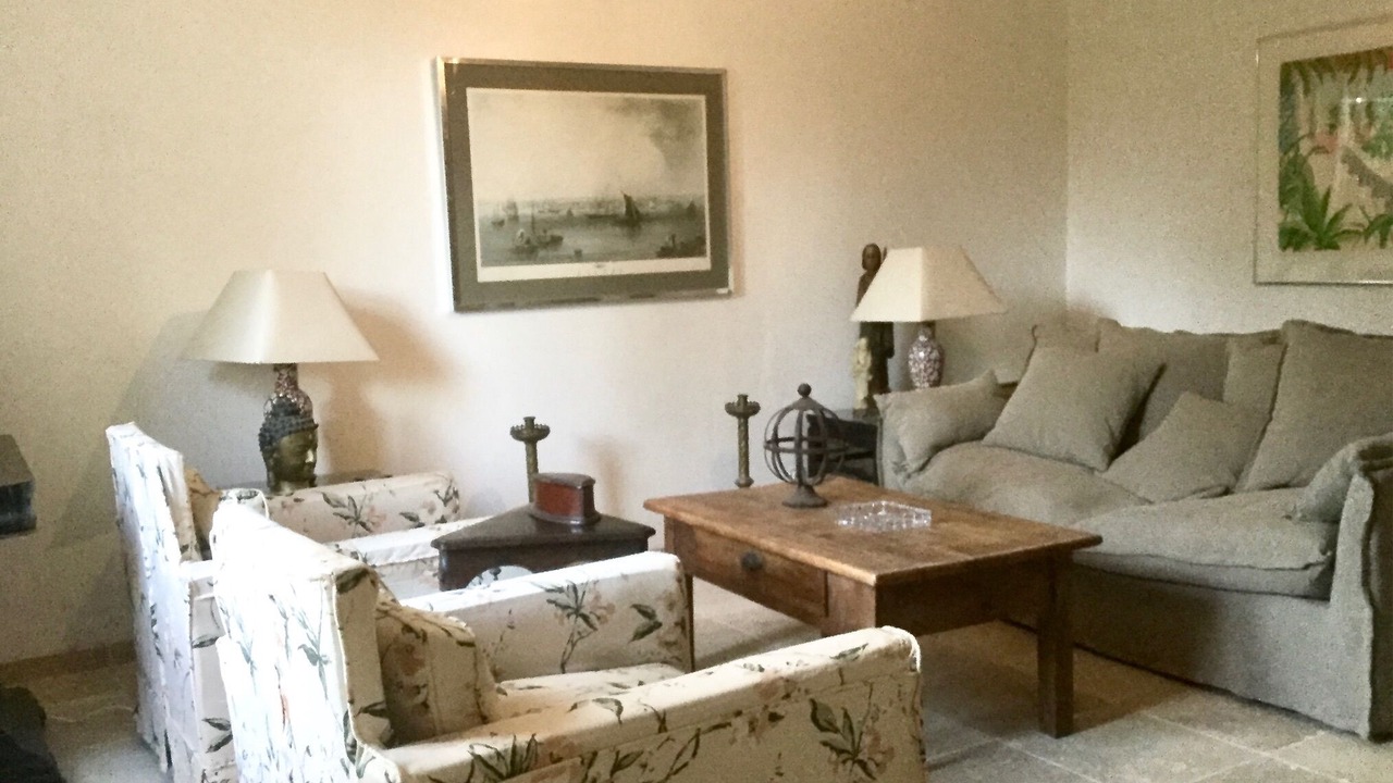Photo of Bedroom in La Capelle-et-Masmolene