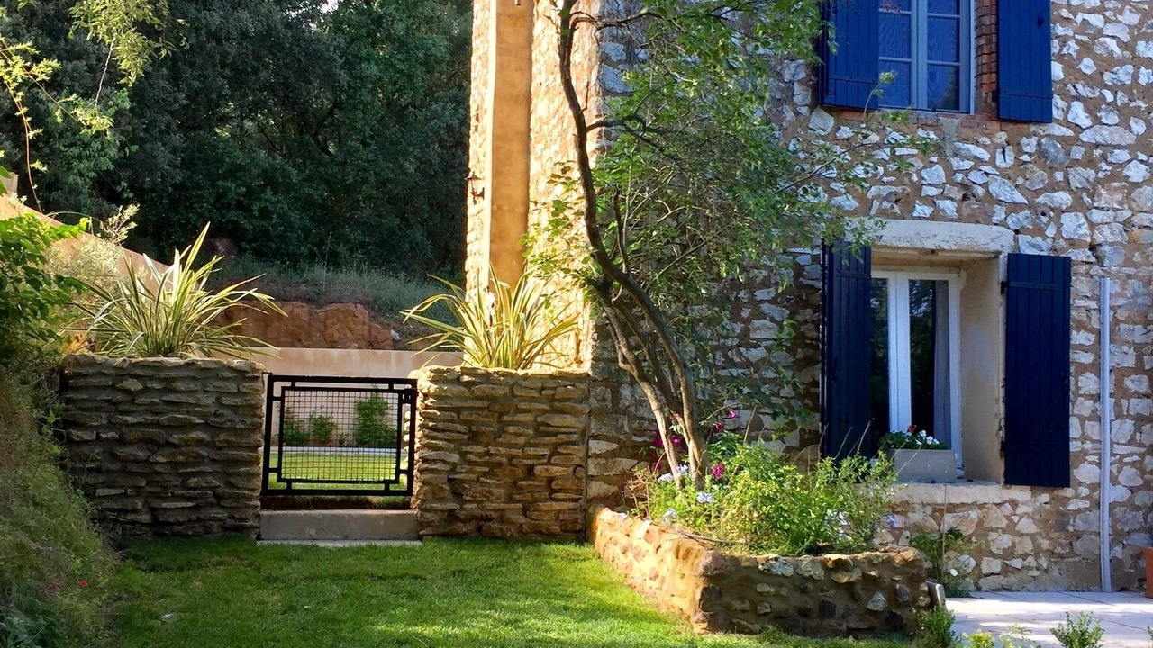Photo of Outdoor in La Capelle-et-Masmolene