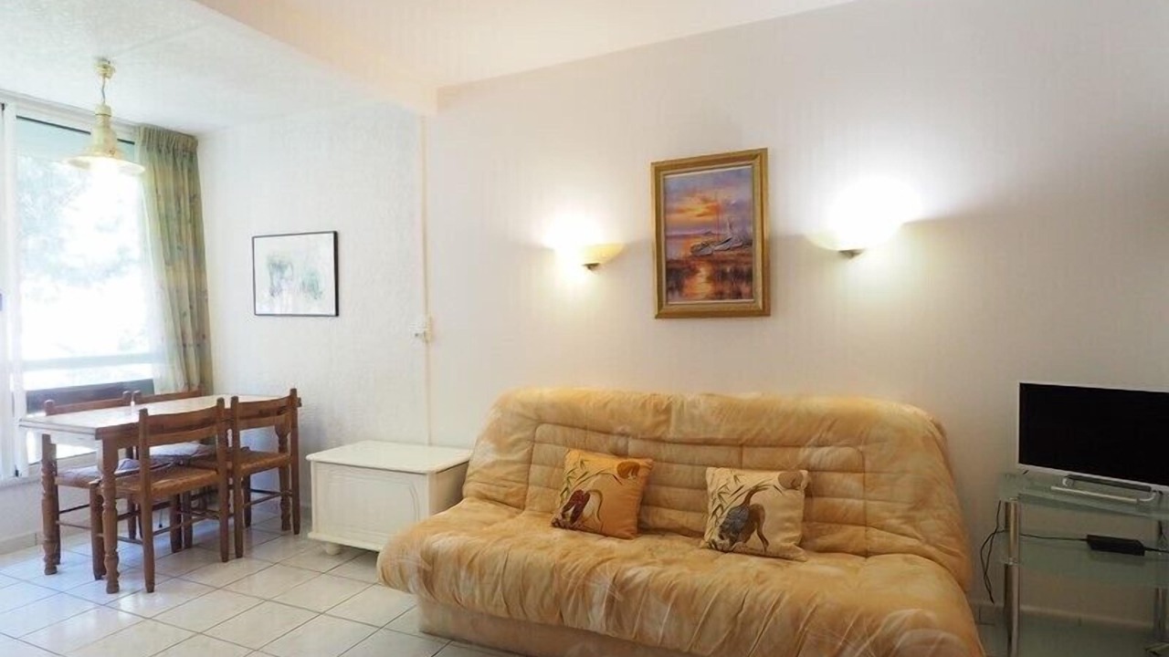Photo of Livingroom in La Grande-Motte