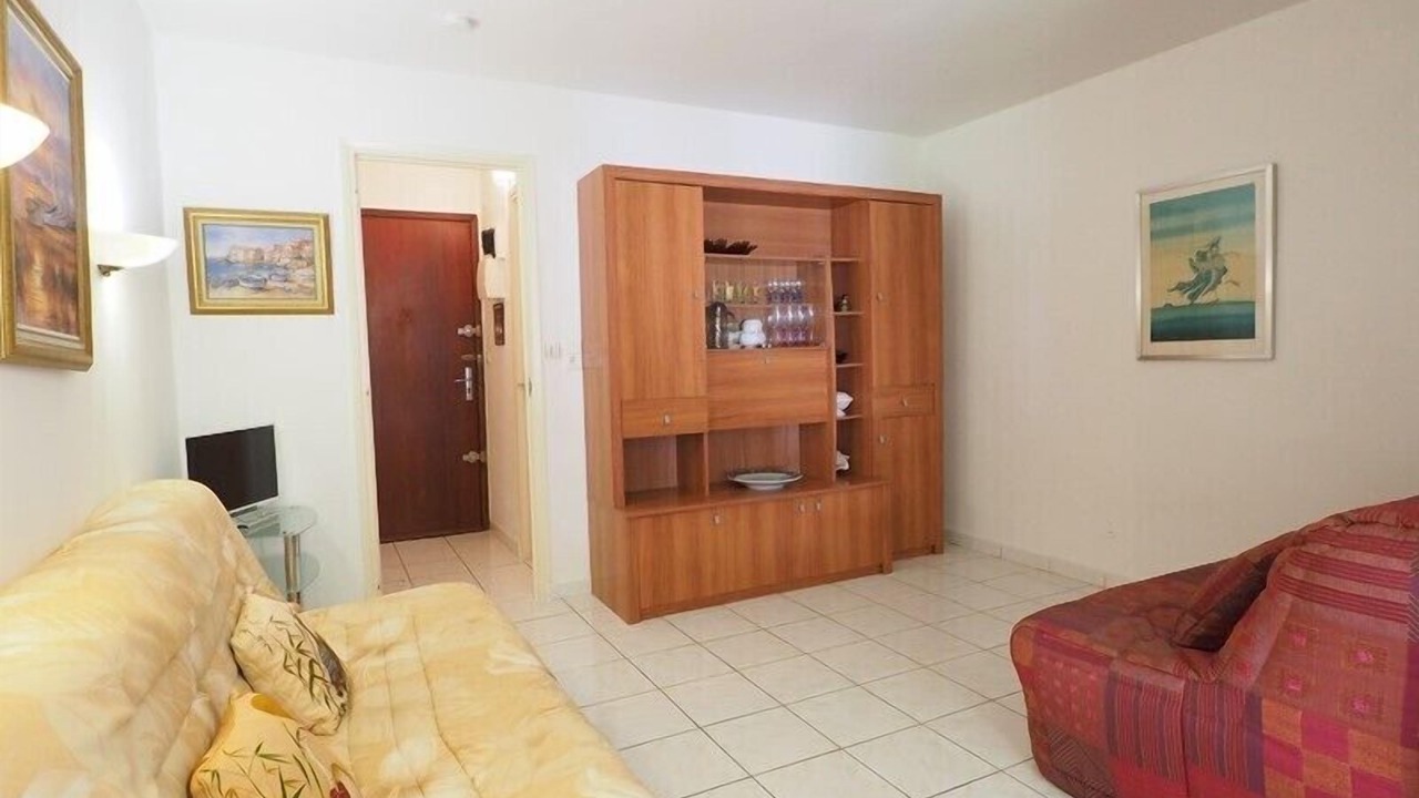 Photo of Livingroom in La Grande-Motte